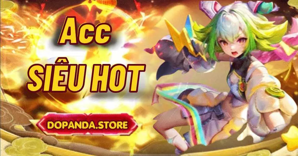 ACC Lưc Chiến "WoW"